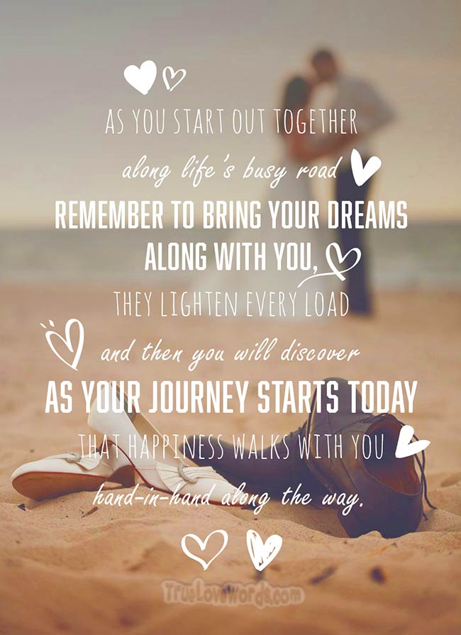Detail Quotes For Newly Engaged Couple Nomer 13