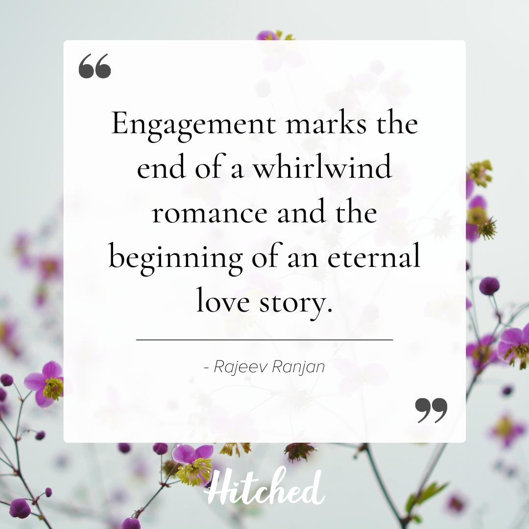 Detail Quotes For Newly Engaged Couple Nomer 4