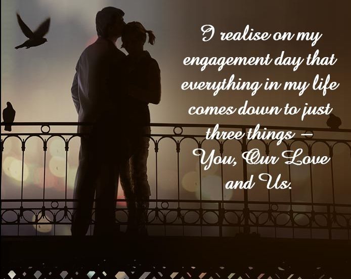 Detail Quotes For Newly Engaged Couple Nomer 42