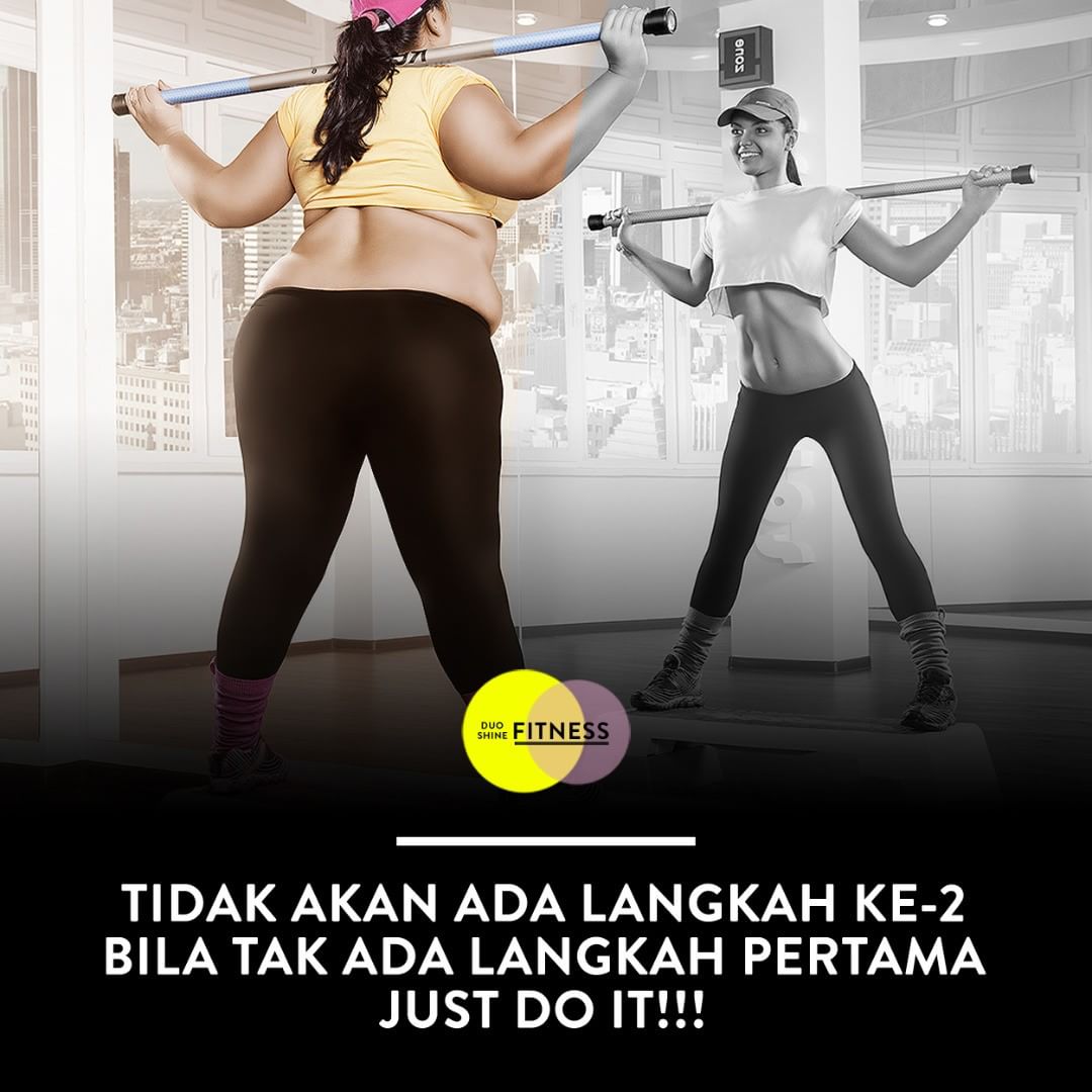 Detail Quotes Gym Bahasa Indonesia Nomer 9