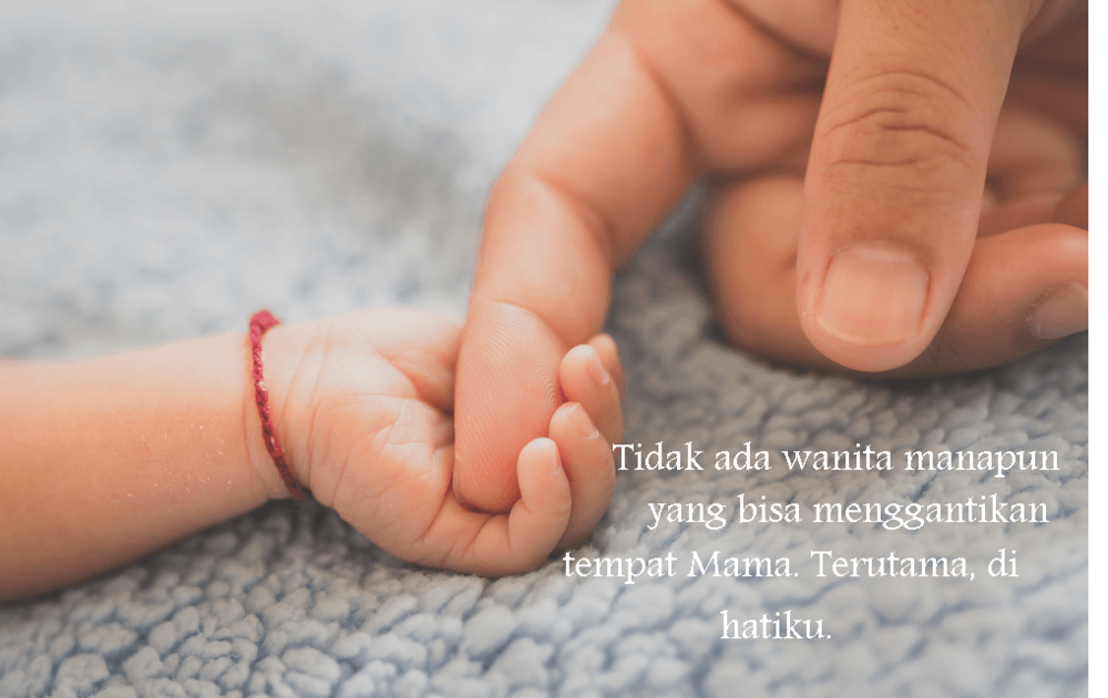 Download Quotes Ibu Untuk Anak Nomer 2