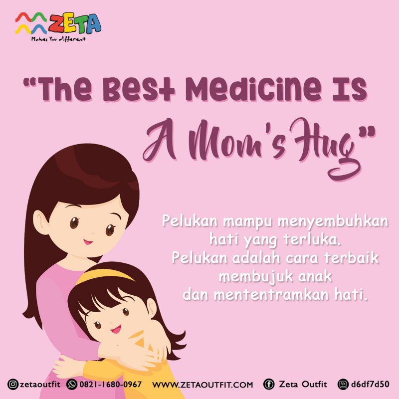 Detail Quotes Ibu Untuk Anak Nomer 11