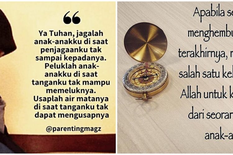 Detail Quotes Ibu Untuk Anak Nomer 7