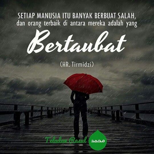 Quotes Islam Bahasa Indonesia - KibrisPDR