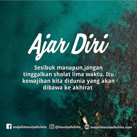 Detail Quotes Islam Bahasa Indonesia Nomer 12