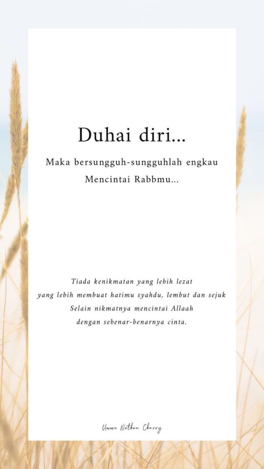 Detail Quotes Islam Bahasa Indonesia Nomer 15
