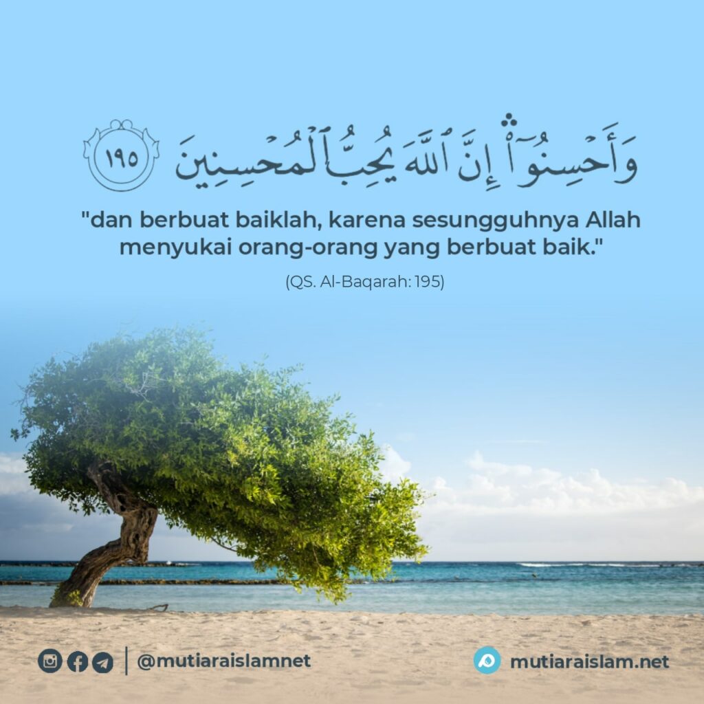 Detail Quotes Islam Bahasa Indonesia Nomer 16