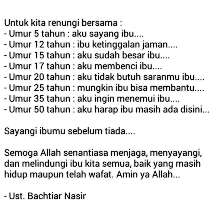 Detail Quotes Islam Bahasa Indonesia Nomer 17