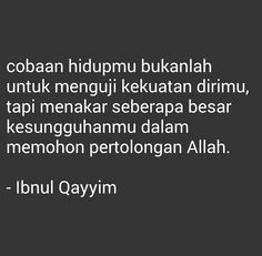 Detail Quotes Islam Bahasa Indonesia Nomer 23