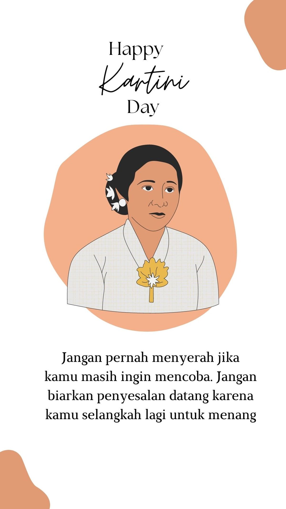 Detail Quotes Kartini Wanita Nomer 19