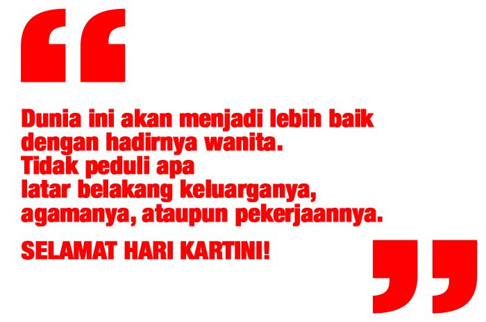 Detail Quotes Kartini Wanita Nomer 39