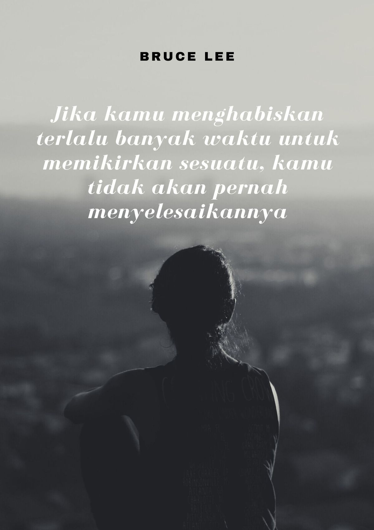 Detail Quotes Kegelapan Bahasa Inggris Nomer 32