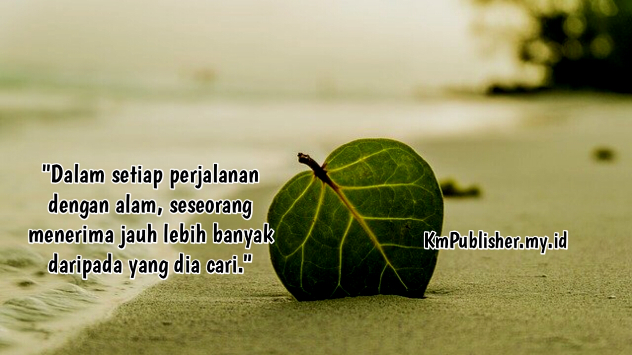 Detail Quotes Kehidupan Keren Nomer 26