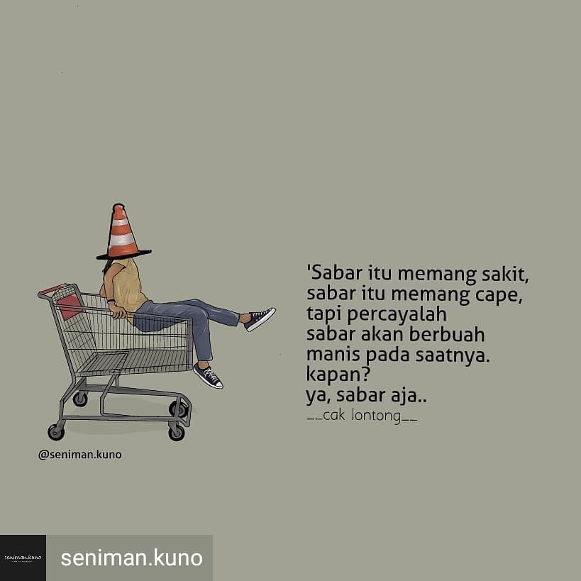 Quotes Kehidupan Lucu - KibrisPDR