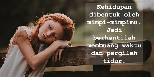 Detail Quotes Kehidupan Lucu Nomer 2