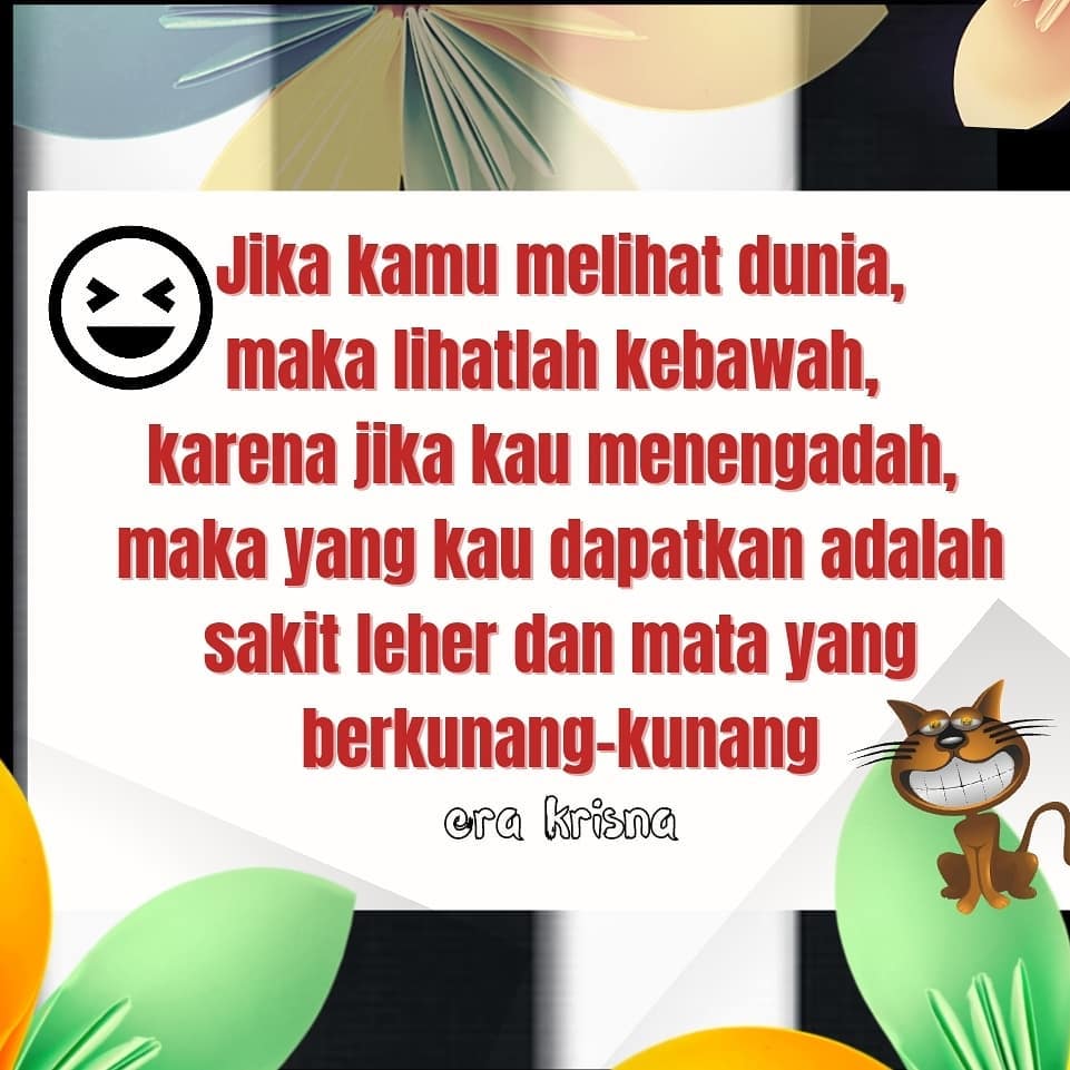 Detail Quotes Kehidupan Lucu Nomer 3