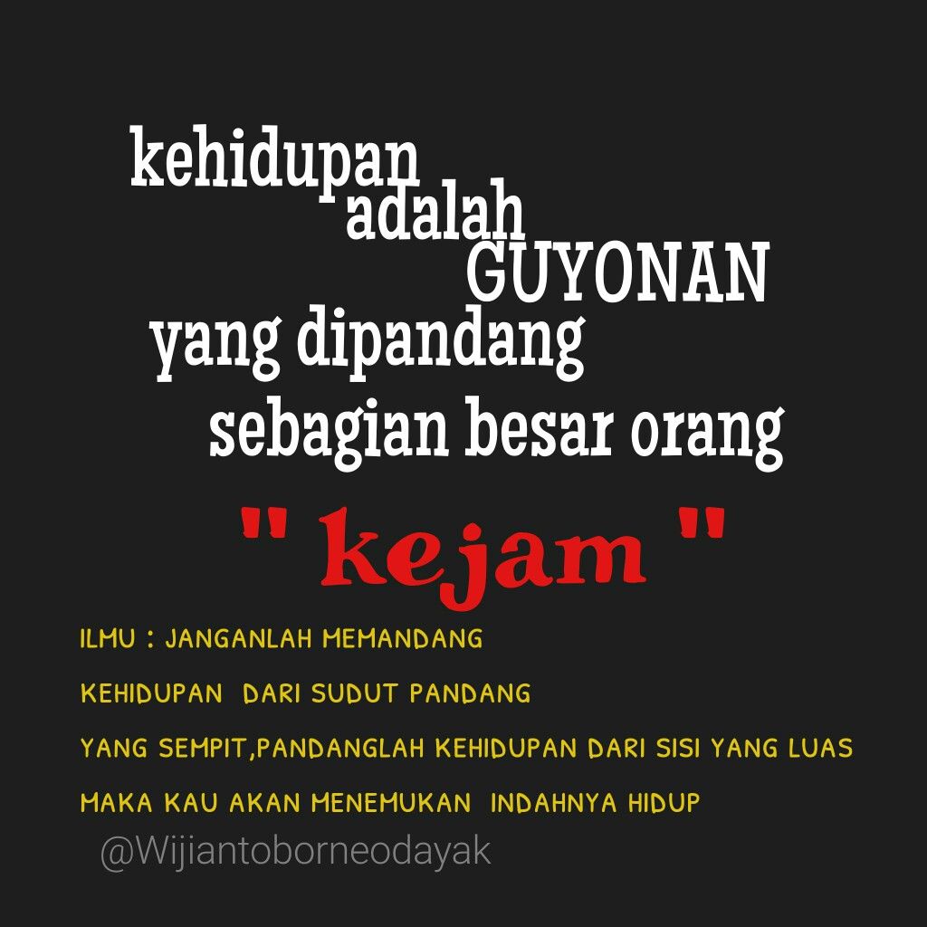 Detail Quotes Kehidupan Lucu Nomer 52