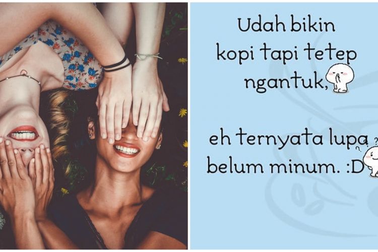 Detail Quotes Kehidupan Lucu Nomer 53