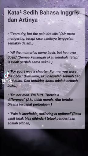 Detail Quotes Kenangan Bahasa Inggris Nomer 36