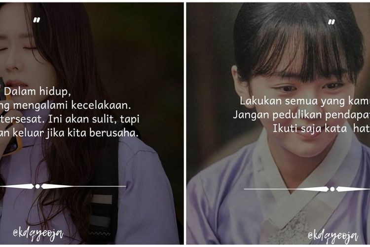 Detail Quotes Korea Dan Artinya Nomer 26