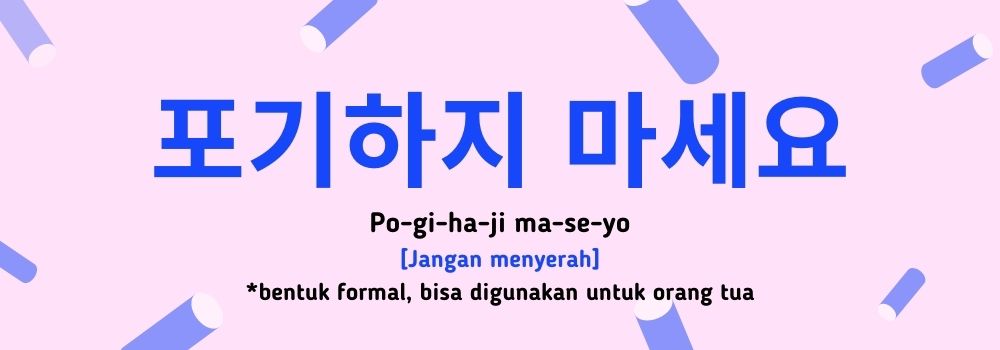 Detail Quotes Korea Dan Artinya Nomer 9