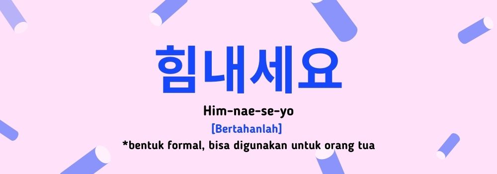 Detail Quotes Korea Hangul Dan Artinya Nomer 42