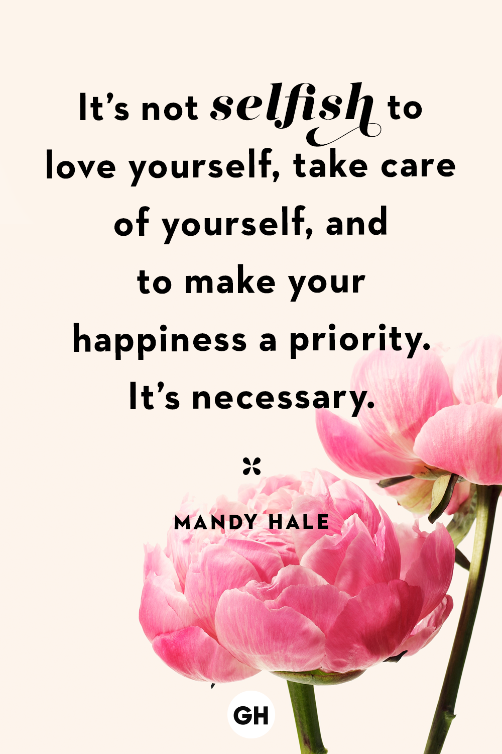 Detail Quotes Love Yourself Dan Artinya Nomer 30