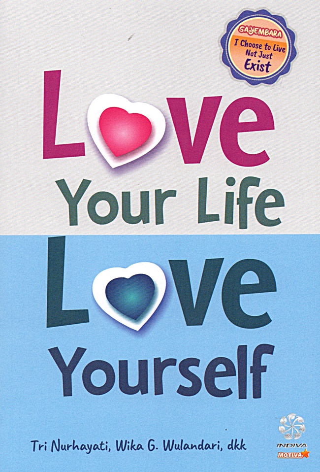 Detail Quotes Love Yourself Dan Artinya Nomer 32