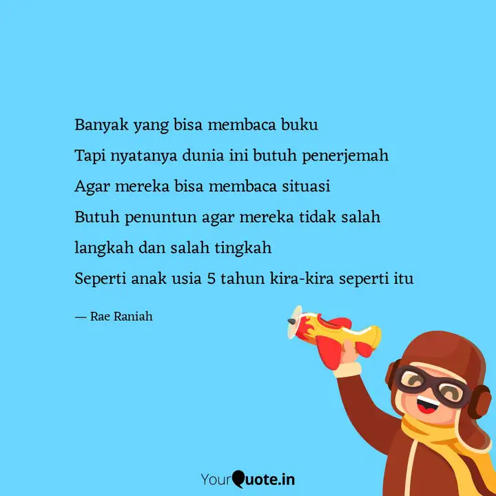 Detail Quotes Membaca Buku Nomer 28