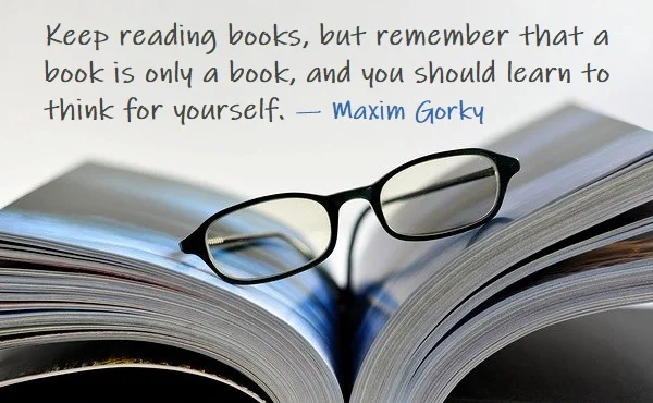 Detail Quotes Membaca Buku Nomer 34
