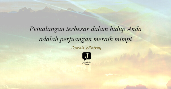 Detail Quotes Menggapai Mimpi Nomer 27