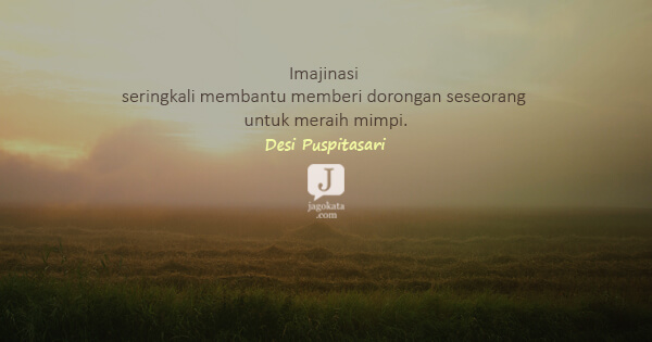 Detail Quotes Menggapai Mimpi Nomer 31