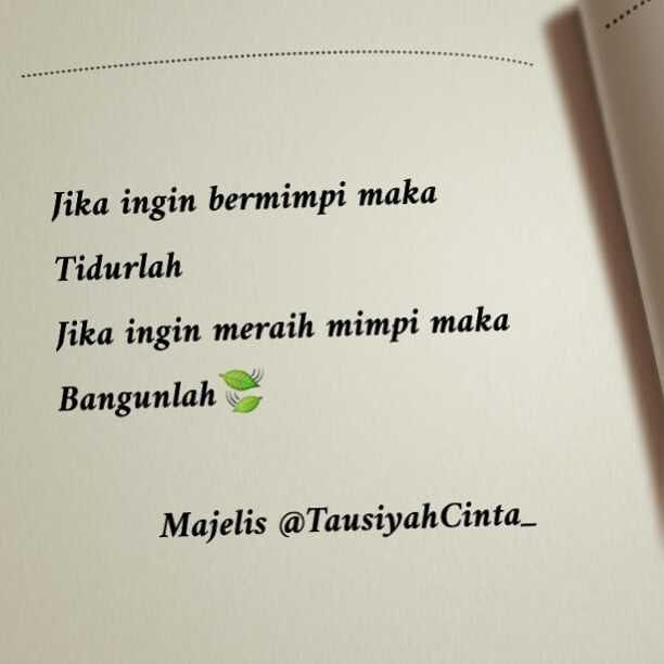 Detail Quotes Menggapai Mimpi Nomer 5