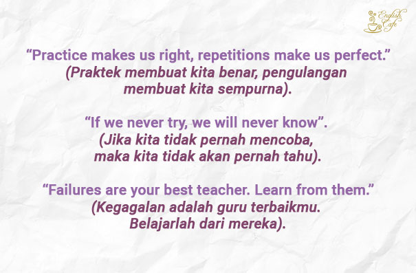 Detail Quotes Motivasi Bahasa Inggris Dan Artinya Nomer 37