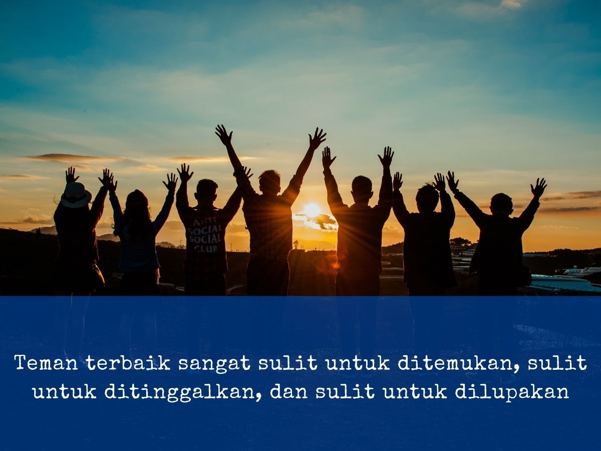 Detail Quotes Persahabatan Bahasa Inggris Nomer 49