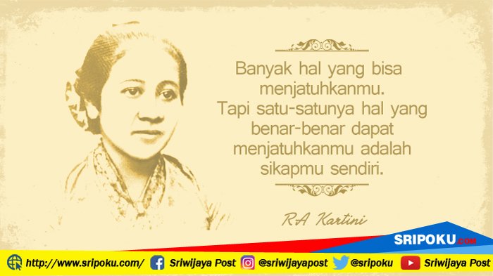 Detail Quotes Ra Kartini Tentang Pendidikan Nomer 13