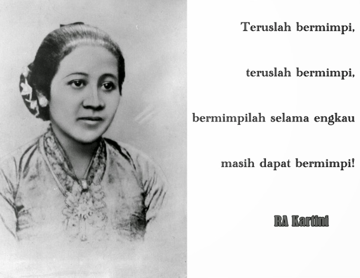 Detail Quotes Ra Kartini Tentang Pendidikan Nomer 18