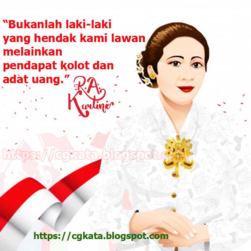 Detail Quotes Ra Kartini Tentang Pendidikan Nomer 34