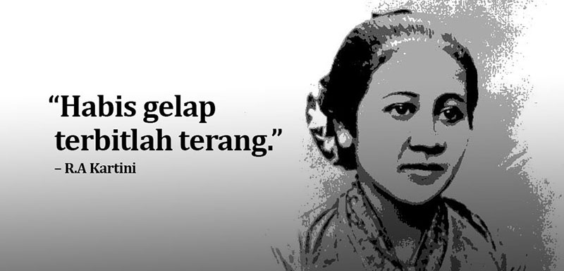 Detail Quotes Ra Kartini Tentang Pendidikan Nomer 6