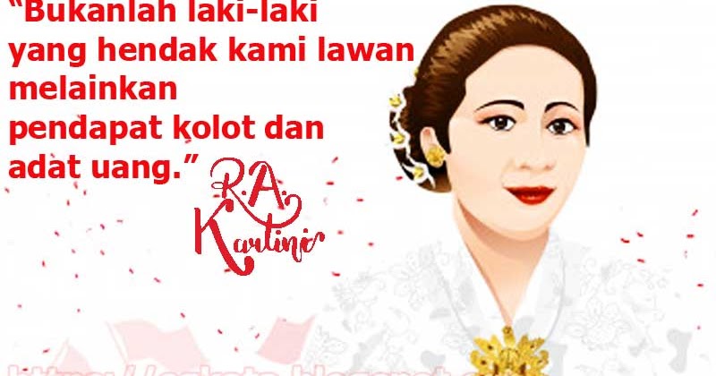 Detail Quotes Ra Kartini Tentang Pendidikan Nomer 49