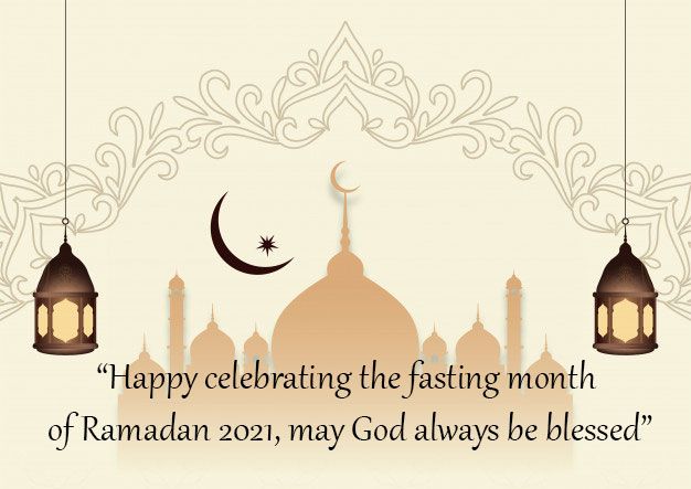 Detail Quotes Ramadhan Bahasa Inggris Nomer 6
