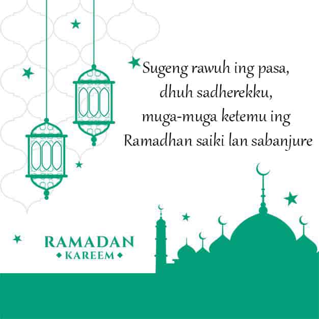 Detail Quotes Ramadhan Bahasa Inggris Nomer 51