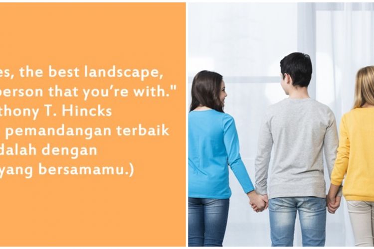 Detail Quotes Sahabat Bahasa Inggris Dan Artinya Nomer 44