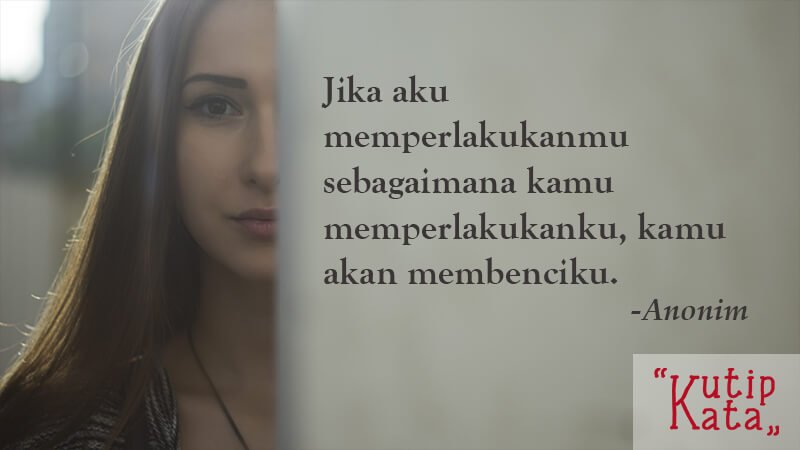 Detail Quotes Sindiran Untuk Pacar Nomer 3