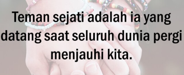 Detail Quotes Teman Bahasa Inggris Nomer 27