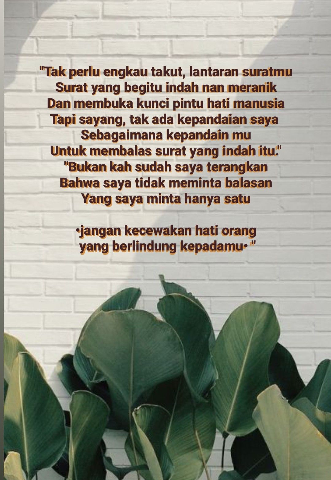 Quotes Tenggelamnya Kapal Van Der Wijck - KibrisPDR