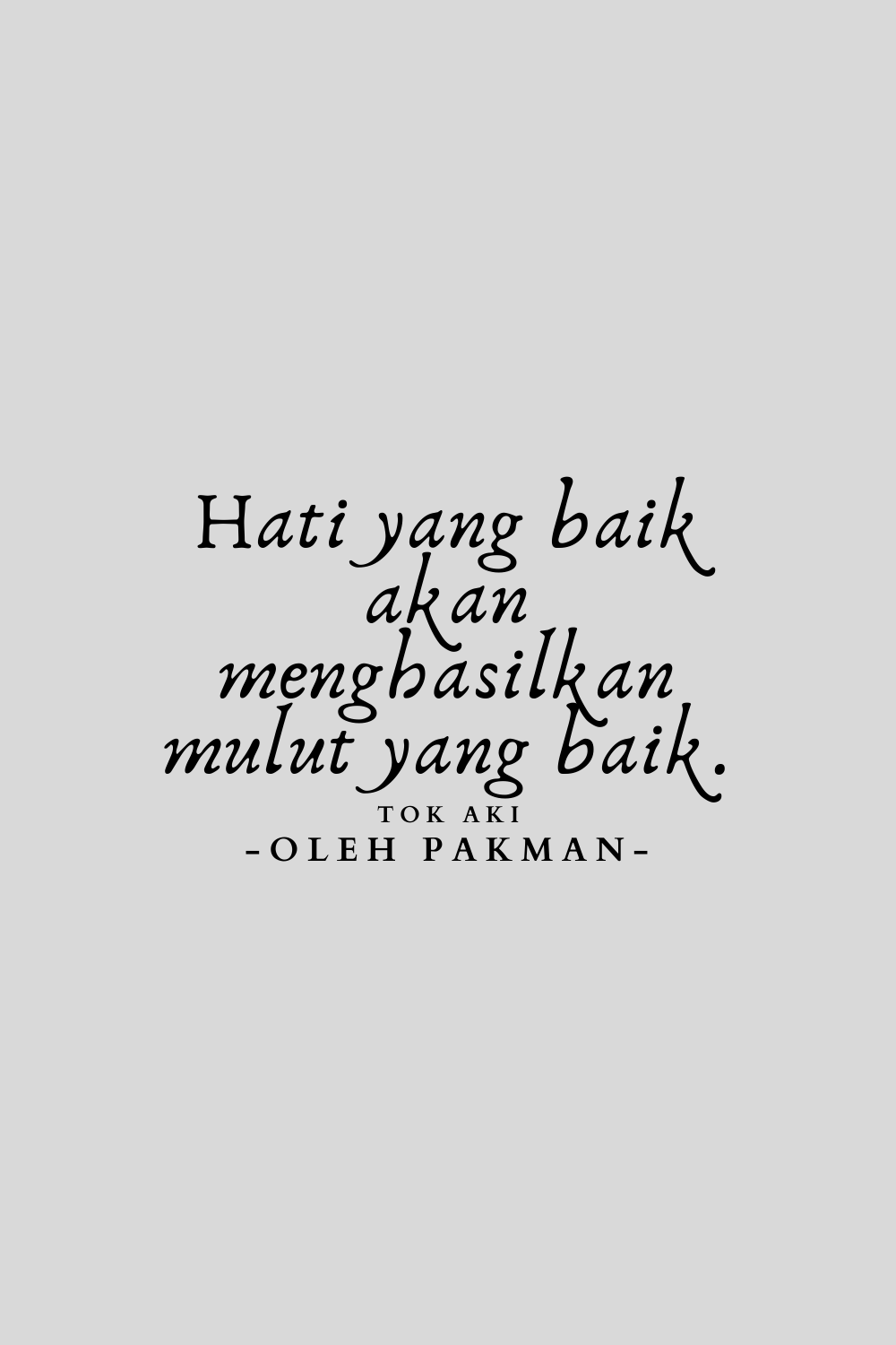 Detail Quotes Tentang Bahasa Nomer 2