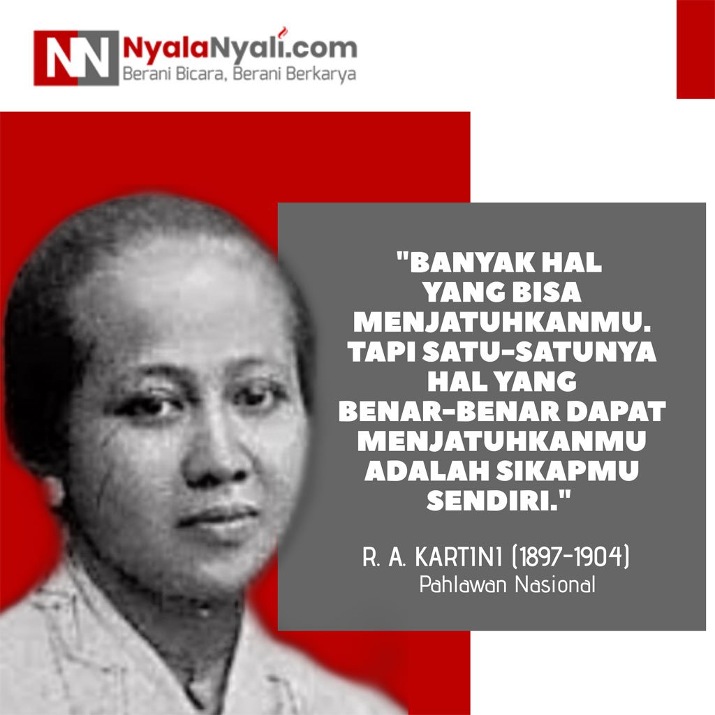 Detail Quotes Tentang Kartini Nomer 28
