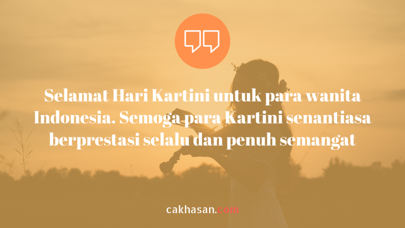 Detail Quotes Tentang Kartini Nomer 48