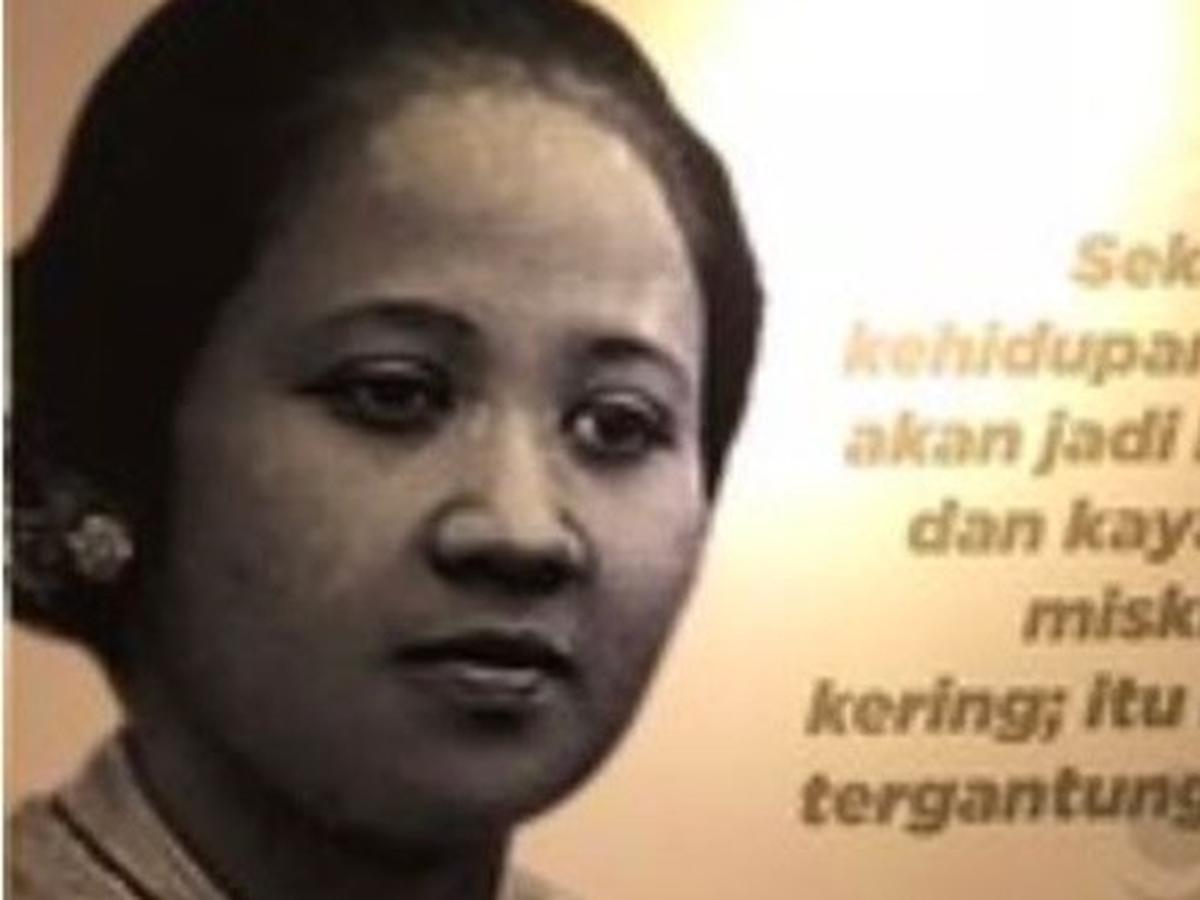 Detail Quotes Tentang Kartini Nomer 8
